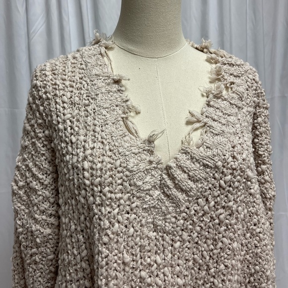 Miracle Fuzzy Sweater - Picture 2 of 3